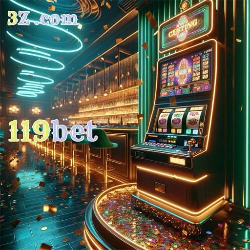 Promoções Empolgantes no 119 bet.com que Você Não Pode Perder!
