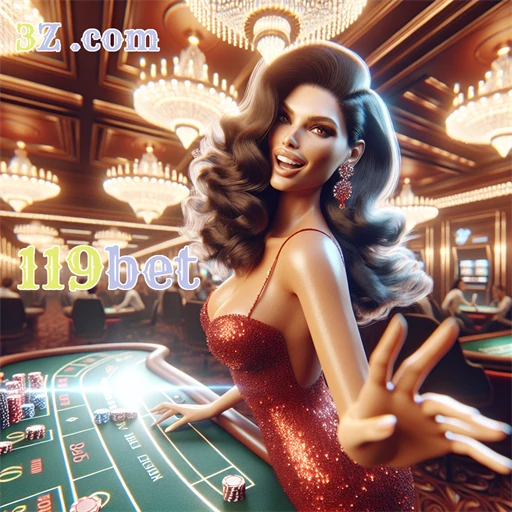 Experiência VIP: O Diferencial do 119 bet.com nas Apostas